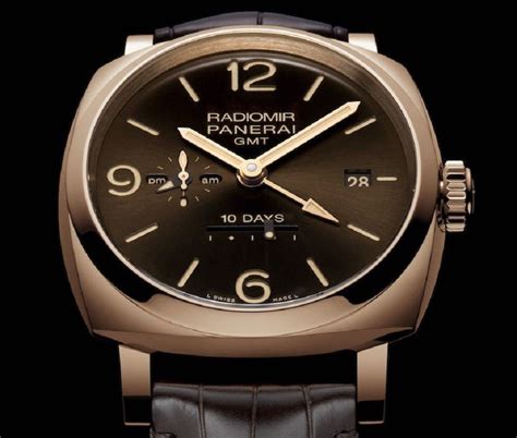 radiomir panerai watch price